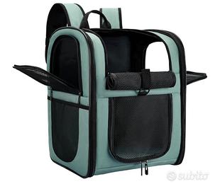 Zaino per trasportare animali 