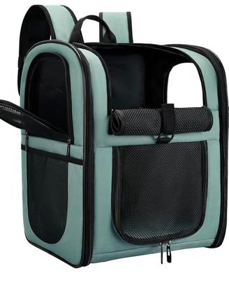 Zaino per trasportare animali 