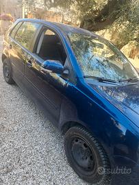 volkswagen polo 1.4 tdi