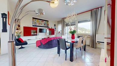 Appartamento - Cagliari