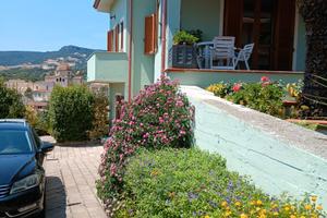 Villetta indipendente