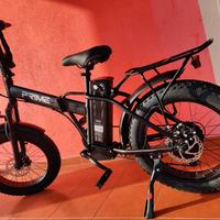E-bike 