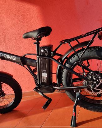 E-bike 