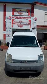 RICAMBI FORD TRANSIT CONNECT 1.8 TDCI ANNO 2008 R3