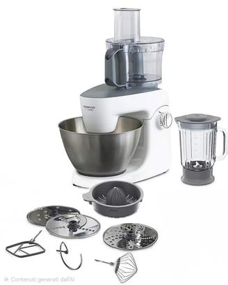 Kenwood  Multione KHH30 planetaria 