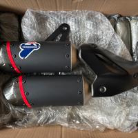 Scarico Termignoni Ducati Monster