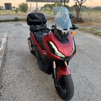 honda adv 350