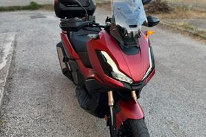 honda adv 350