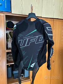 Pettorina completa ufo ultralight 2.0