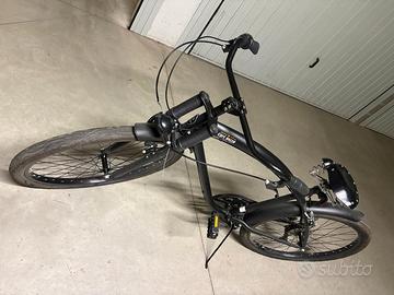Bici Cafè racer