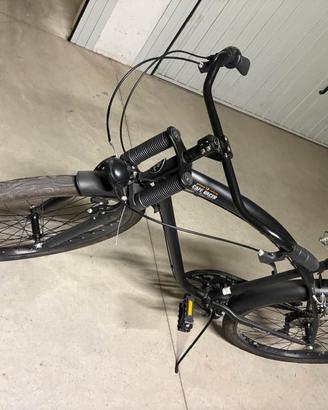 Bici Cafè racer