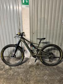 Specialized Levo SL