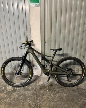 Specialized Levo SL