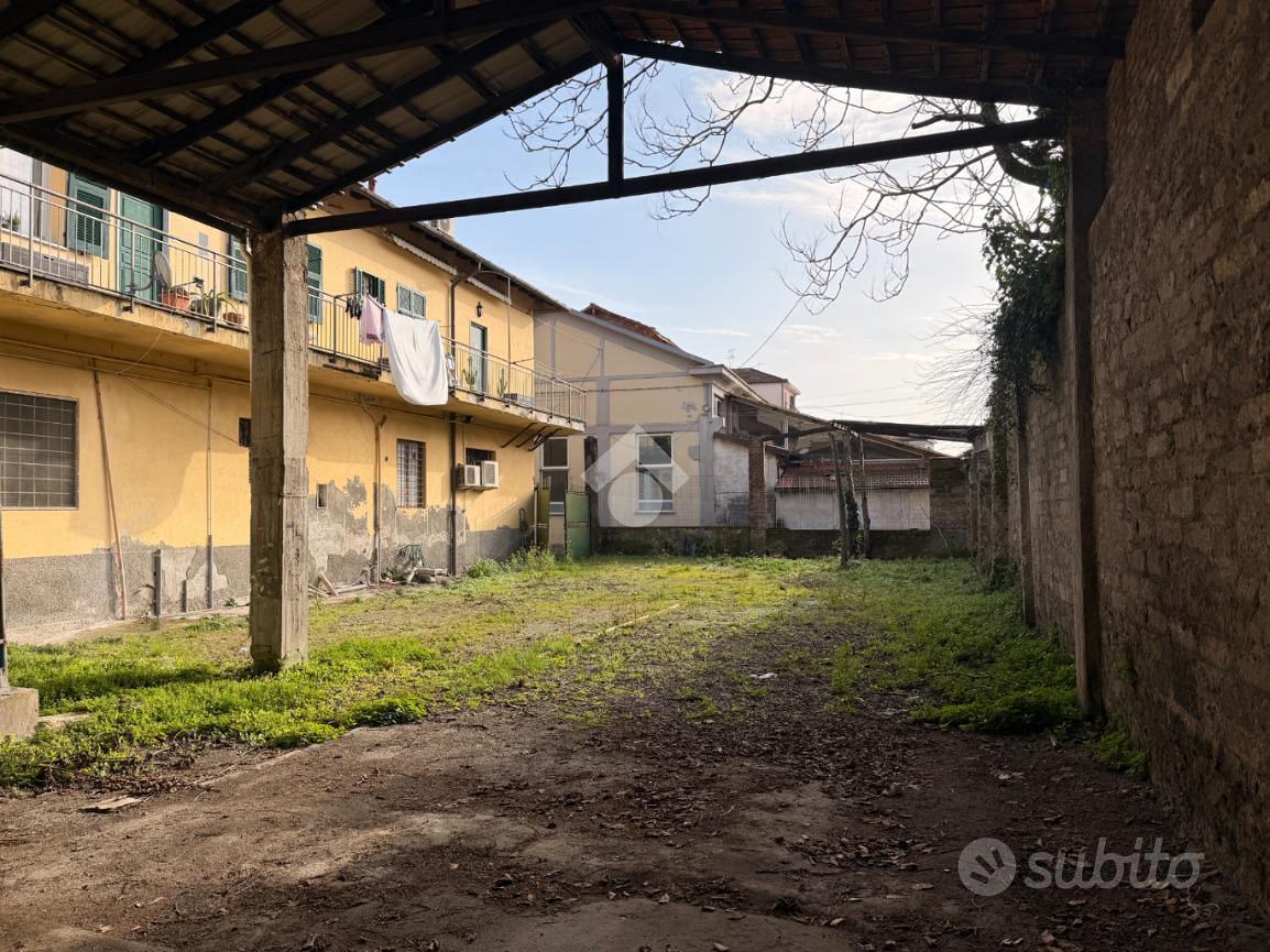 TERRENO A LA SPEZIA - Vista 2