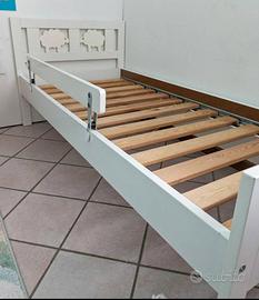 lettino Ikea 