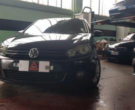 Volkswagen Golf 1.2 TSI UNICO PROPRIETARIO!!!