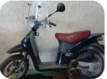 Piaggio free