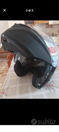 Casco modulare "CGM" 