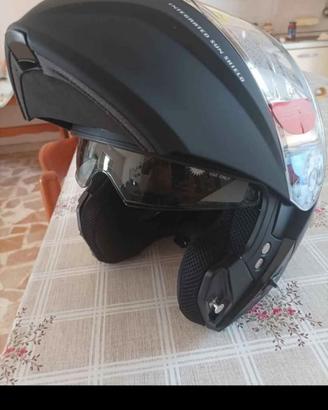 Casco modulare "CGM" 