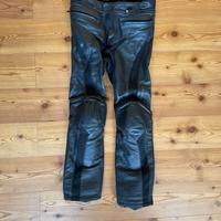 Pantaloni da moto MTEC