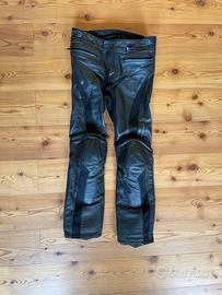 Pantaloni da moto MTEC