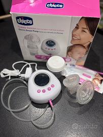 Tiralatte elettrico Chicco