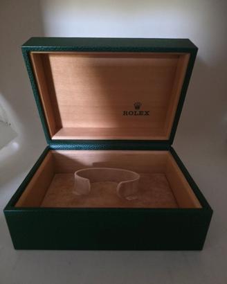 SCATOLA ROLEX REF. 64.00.02
