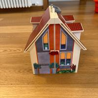 Casa delle bambole playmobil