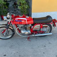 Mv 350 sport elettronica