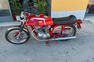 Mv 350 sport elettronica