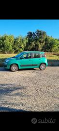 FIAT PANDA TWIN 2016