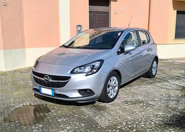 Opel Corsa 5p 1.2 70cv Cosmo Neopatentati