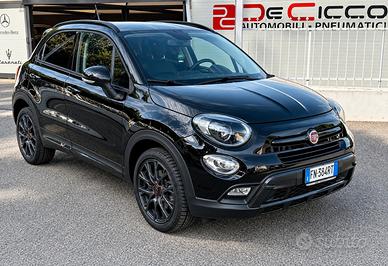 Fiat 500X 1.6 MultiJet 120 CV DCT Cross
