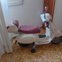 Vespa peg perego