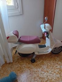 Vespa peg perego