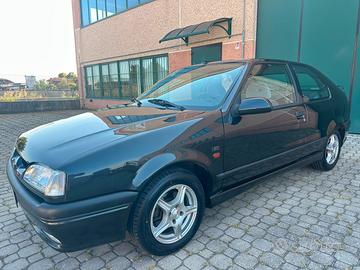 RENAULT 19 1.8 MPI 110CV RTI LIMITED 3P PHASE2