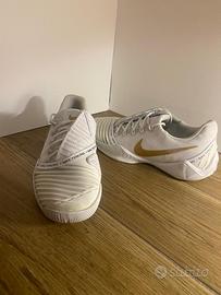 Scarpe scherma Nike Ballestra Gold