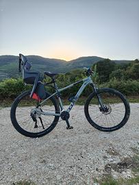 MTB cube