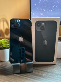 iPhone 13 128GB - Nero