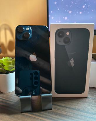 iPhone 13 128GB - Nero