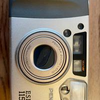 Pentax Espio 115M
