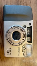 Pentax Espio 115M
