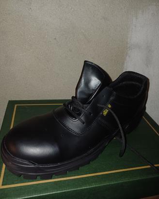 Scarpe antinfortunistiche uomo