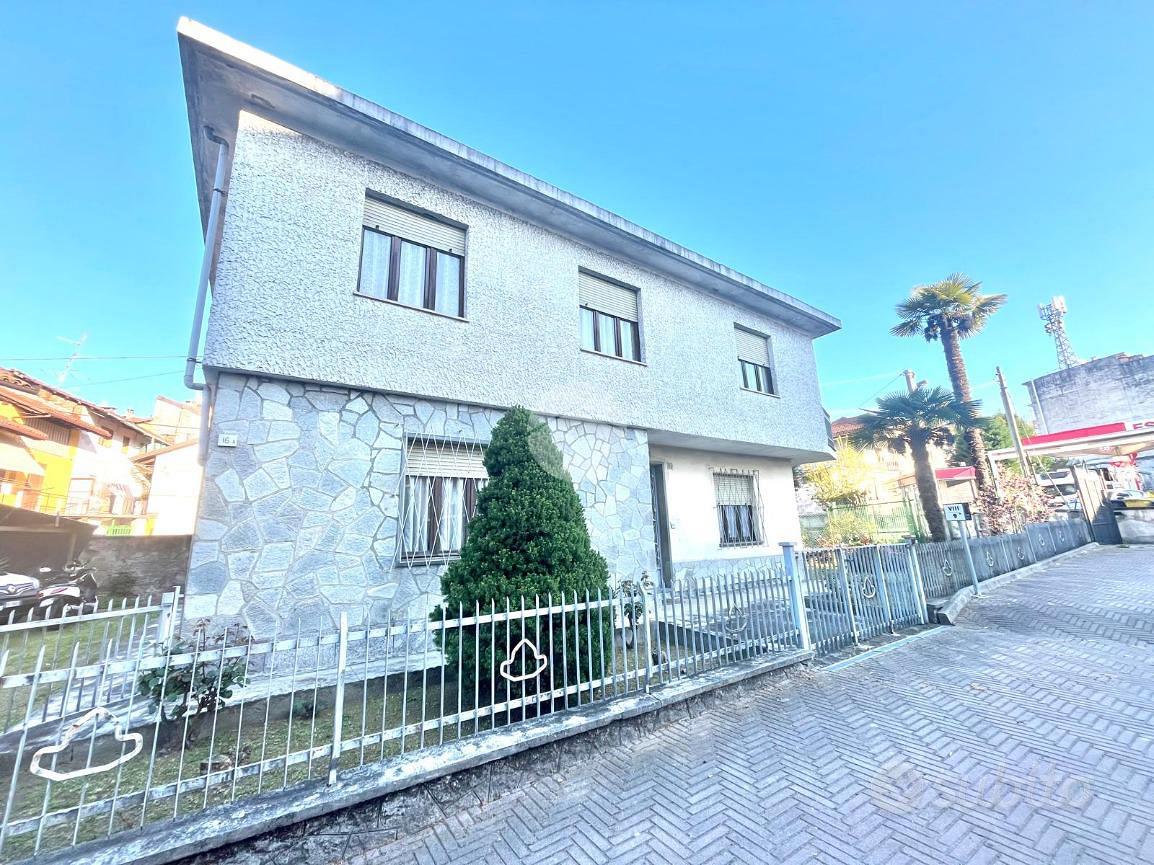 House in Gassino Torinese, Torino - Vista 2