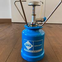 Campinggaz super bleuet fornallo da campeggio