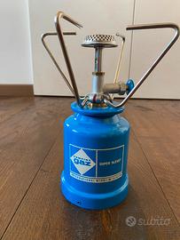 Campinggaz super bleuet fornallo da campeggio