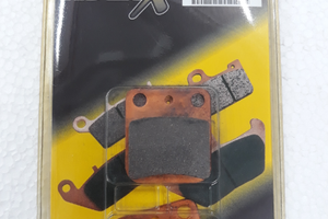 Pastiglie freni yamaha honda suzuki