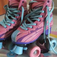 Pattini bambina n.30/31