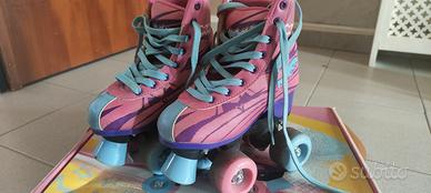 Pattini bambina n.30/31