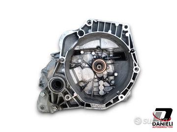 Cambio 5 Marce 500L 1.3 Multijet 84 E 55245438